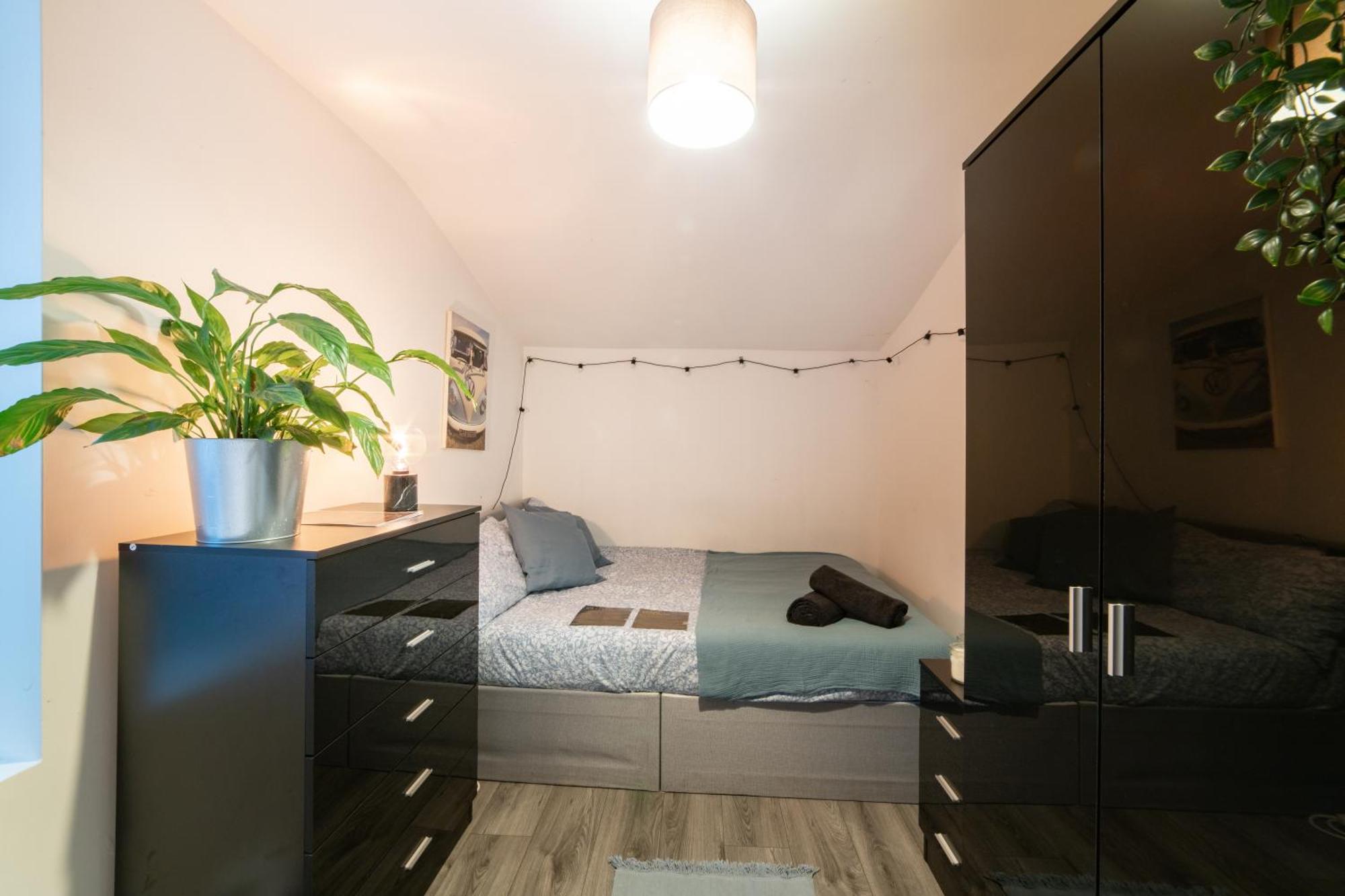 Cozy Rooms In Shared Accommodation Near Anfield Stadium With Parking And Wifi Liverpool Eksteriør billede