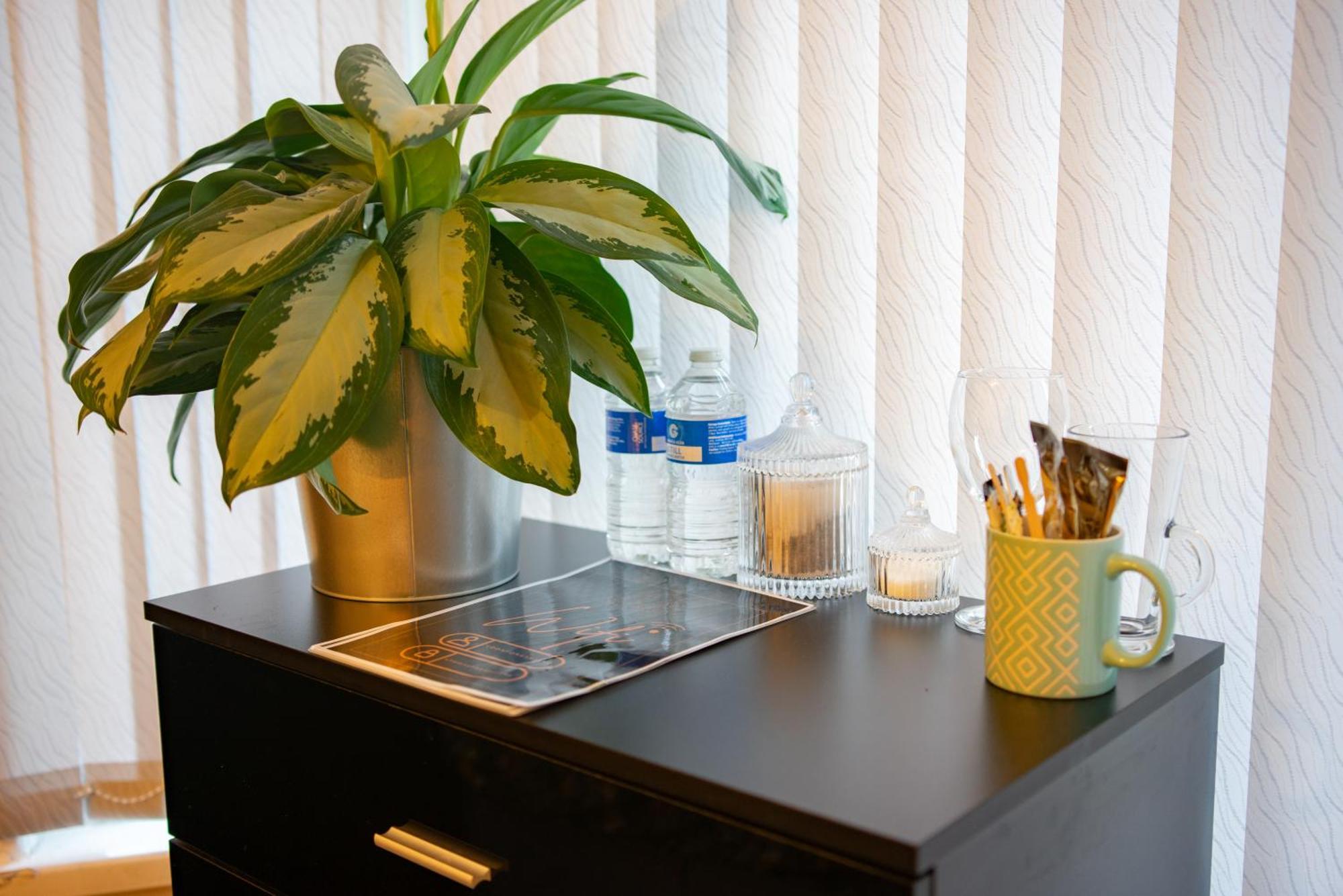 Cozy Rooms In Shared Accommodation Near Anfield Stadium With Parking And Wifi Liverpool Eksteriør billede