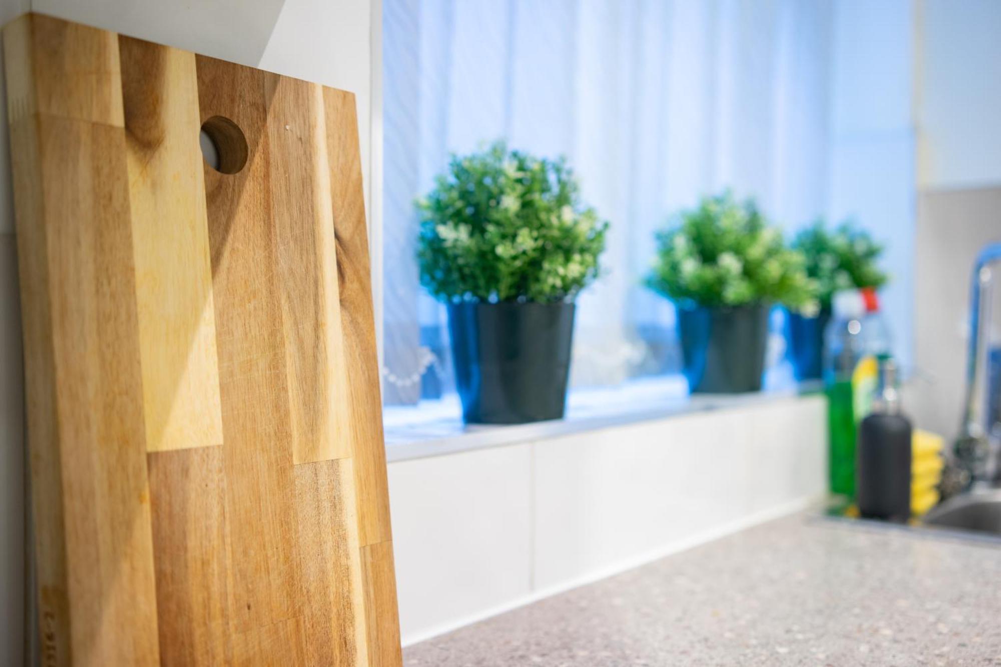 Cozy Rooms In Shared Accommodation Near Anfield Stadium With Parking And Wifi Liverpool Eksteriør billede