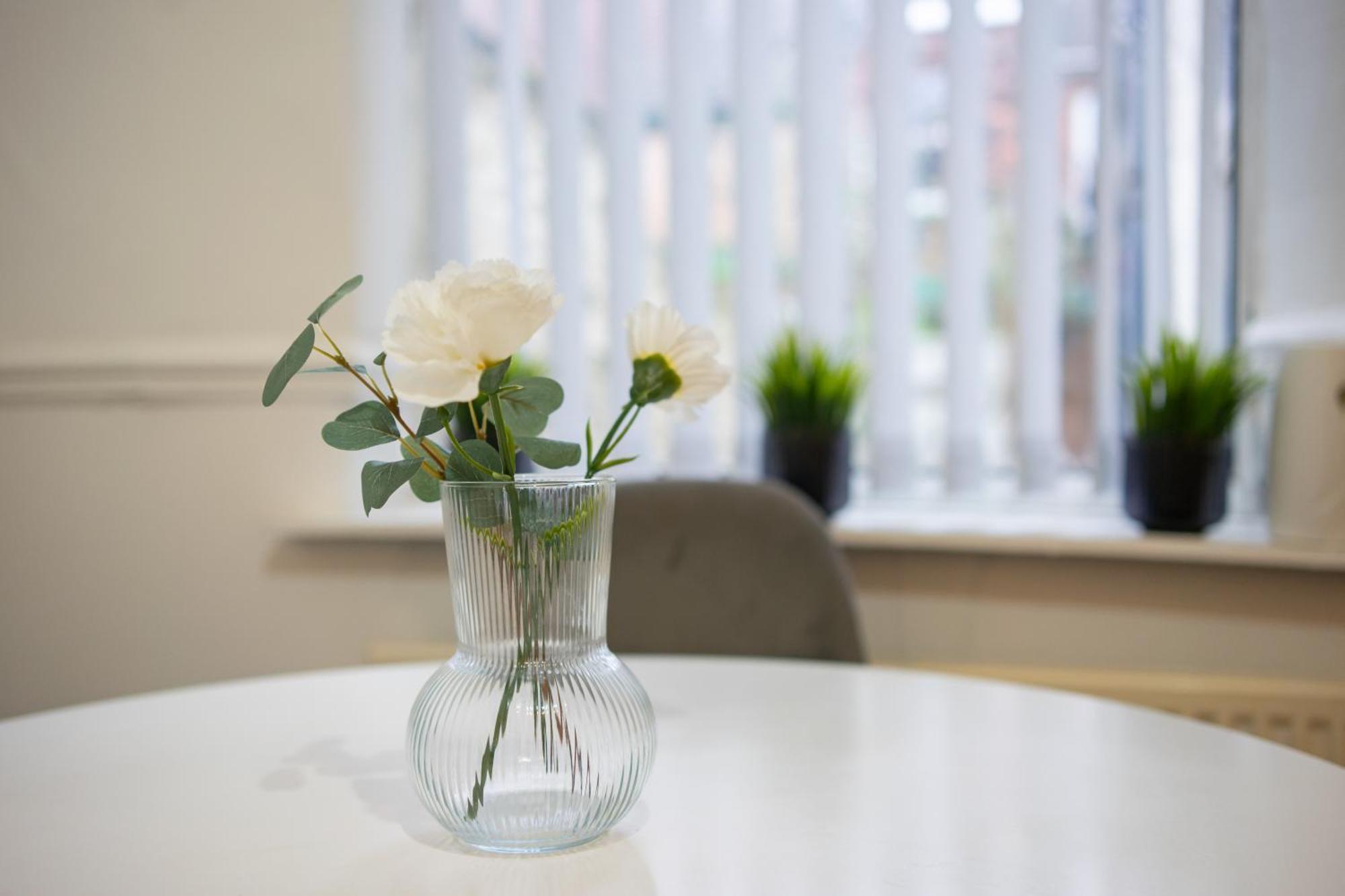 Cozy Rooms In Shared Accommodation Near Anfield Stadium With Parking And Wifi Liverpool Eksteriør billede